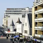 Friedrichstrasse 23, App 11 Apartment Westerland