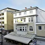 Apartment Friedrichstrasse 23, App 11