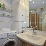 Friedrichstrasse 23, App 11 Apartment Westerland