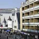 Apartment Friedrichstrasse 23, App 11