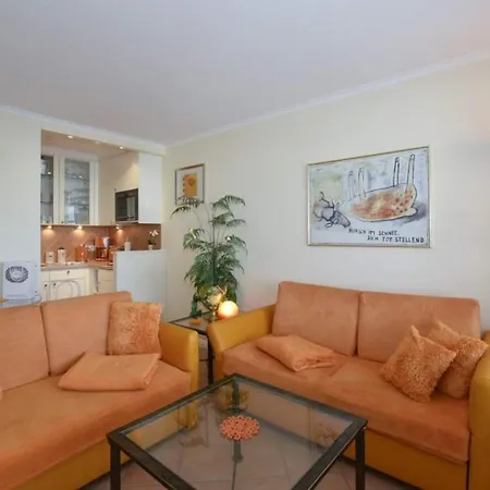 Friedrichstrasse 23, App 11