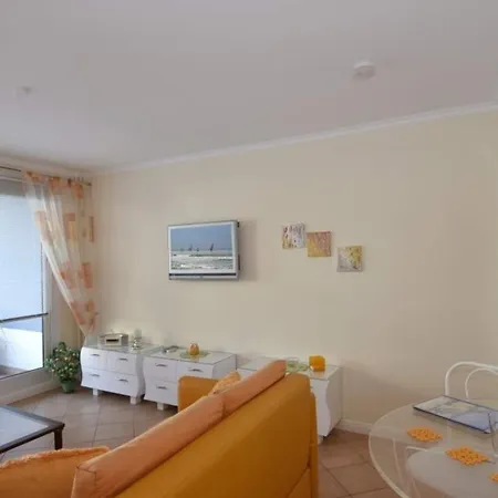 Friedrichstrasse 23, App 11