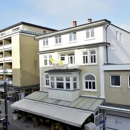 Lägenhet Friedrichstrasse 23, App 11