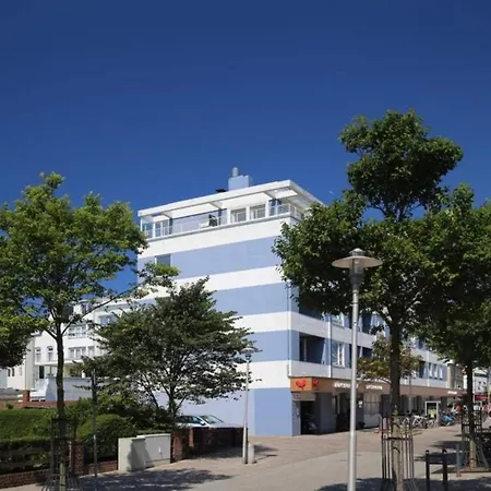 Lägenhet Friedrichstrasse 23, App 11