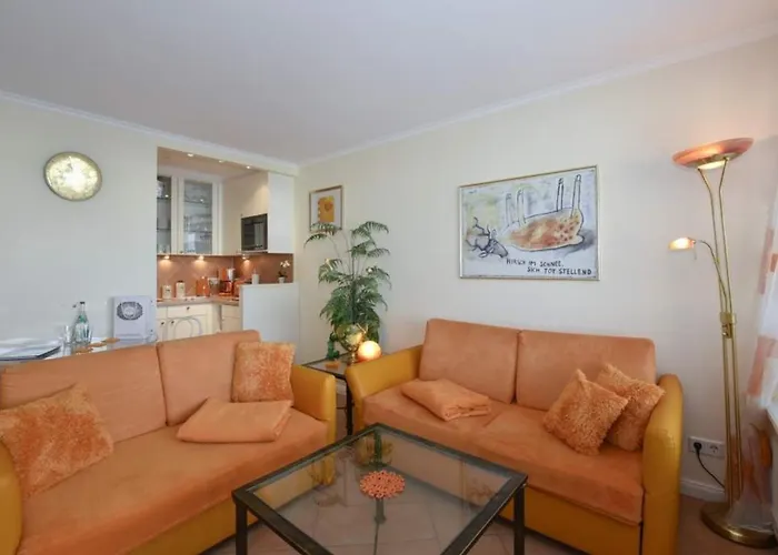 Friedrichstrasse 23, App 11