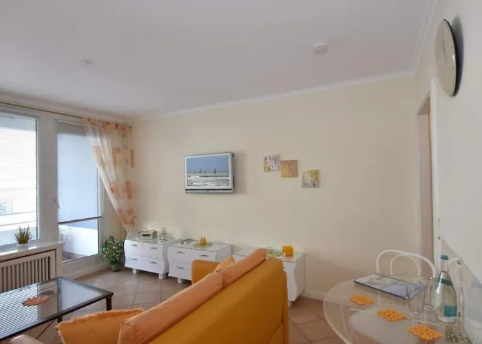 Friedrichstrasse 23, App 11