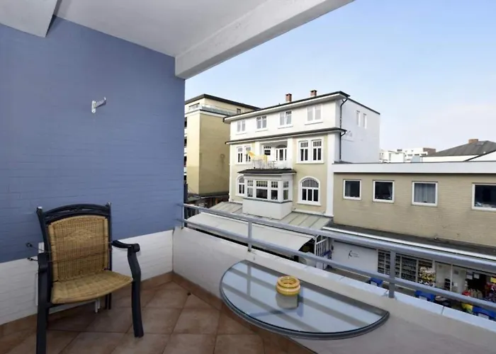 Friedrichstrasse 23, App 11 *