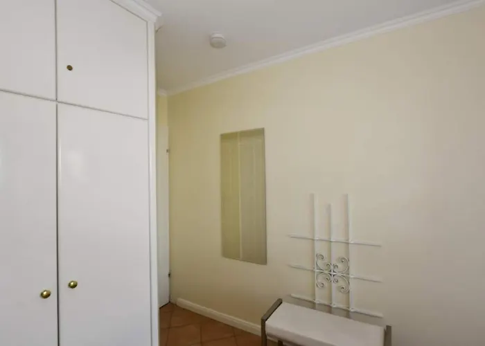 Friedrichstrasse 23, App 11 Appartement